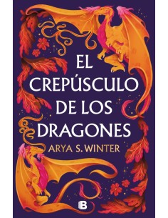 El crepusculo de los dragones