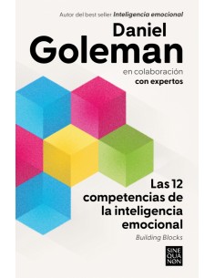Las doce habilidades de la inteligencia emocional