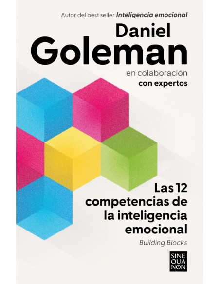 Las doce habilidades de la inteligencia emocional