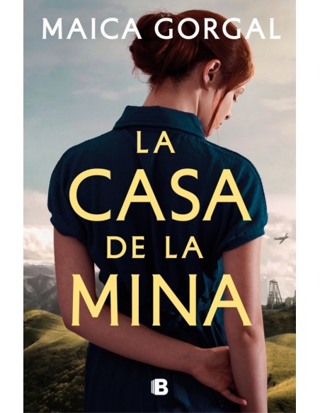 La casa de la mina
