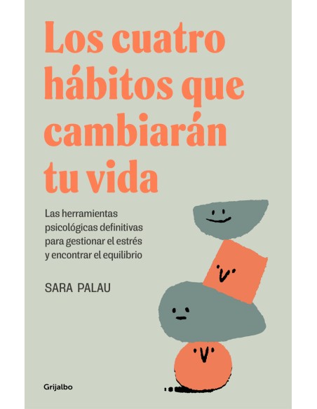 Los cuatro habitos que cambiaran tu vida