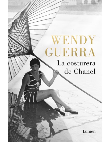 La costurera de Chanel