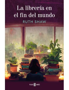 La libreria en el fin del mundo