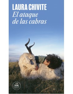 El ataque de las cabras