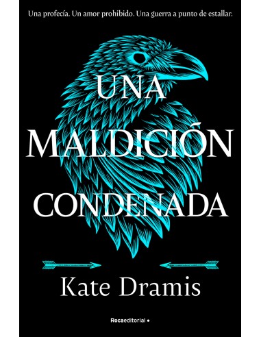 Una maldicion condenada