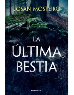 La ultima bestia