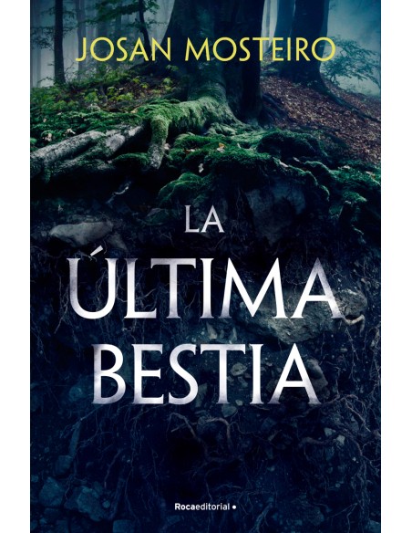 La ultima bestia