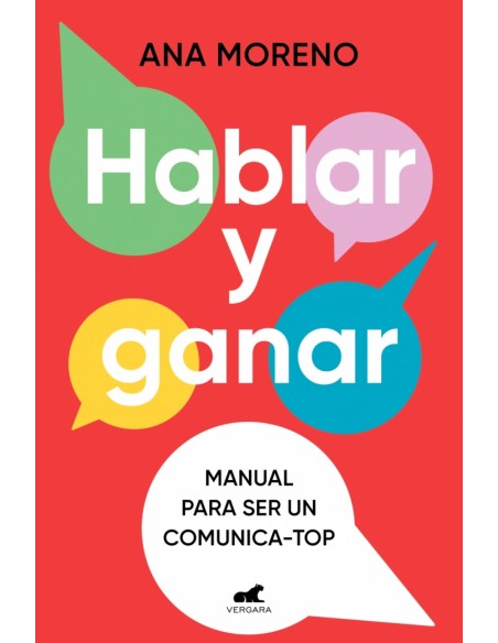 Mucho mas que hablar