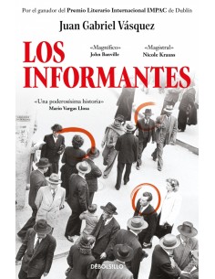Los informantes