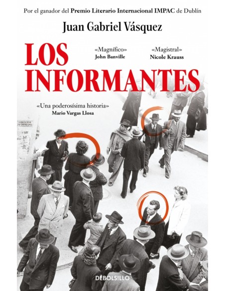 Los informantes