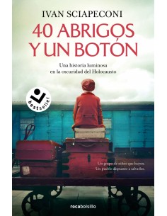 40 abrigos y un boton