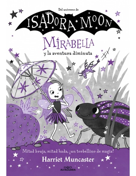 Mirabella 11 Mirabella y la aventura diminuta Mirabella 11 Mirabella y la aventura diminuta