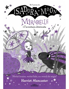 Mirabelle 11 Mirabelle i l aventura diminuta