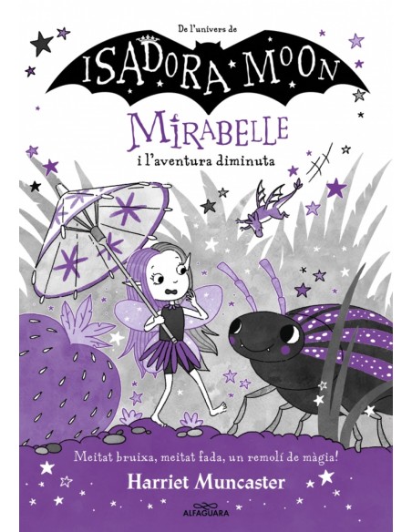 Mirabelle 11 Mirabelle i l aventura diminuta Mirabelle 11 Mirabelle i l aventura diminuta