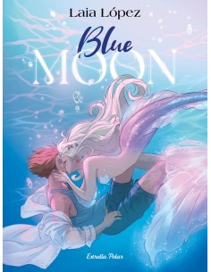 Blue Moon L esperit de la llacuna