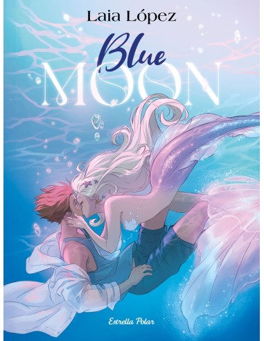 Blue Moon L esperit de la llacuna