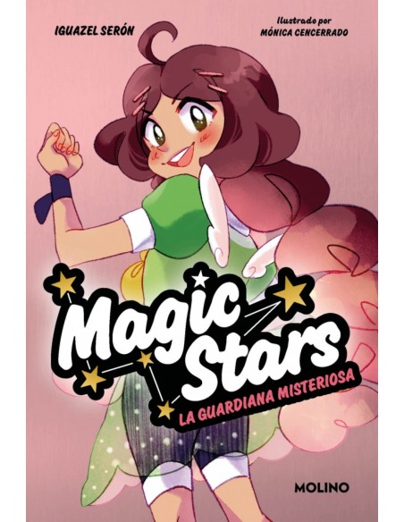 Magic Stars 3 La guardiana misteriosa