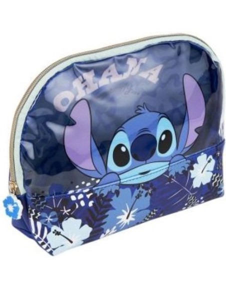 NECESER ASEDIO VIAJE STITCH 226X186X8CM