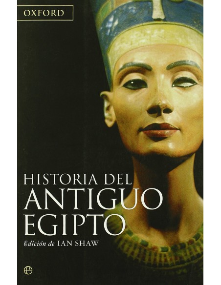 Historia del antiguo Egipto
