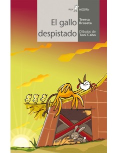 El gallo despistado