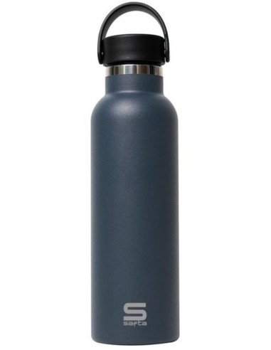 BOTELLA TERMO 600ML SAFTA OCEAN 25x73x73cm