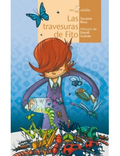 Las travesuras de Fito