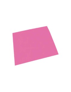 B.10H GOMA EVA FAIBO 20X30CM FUCSIA 653-12