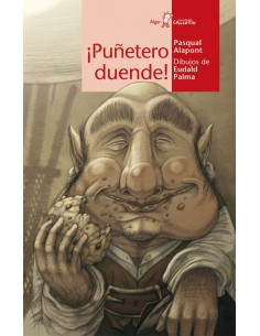 Punetero duende