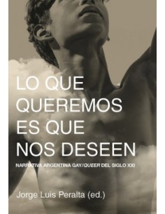 LO QUE QUEREMOS ES QUE NOS DESEEN