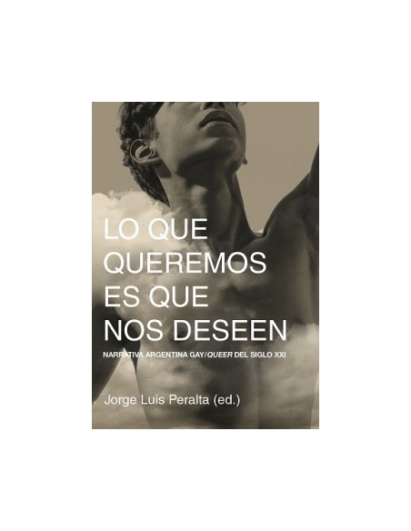 LO QUE QUEREMOS ES QUE NOS DESEEN