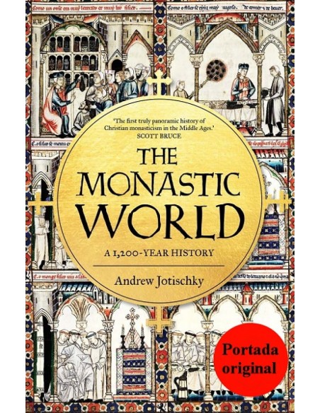 MUNDO MONASTICO EL