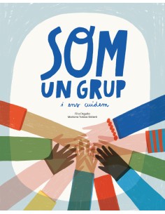 Som un grup i ens cuidem