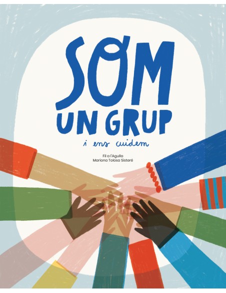 Som un grup i ens cuidem