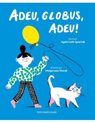 Adeu globus adeu