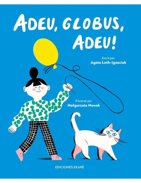 Adeu globus adeu