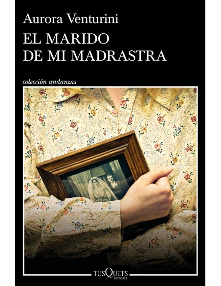 El marido de mi madrastra