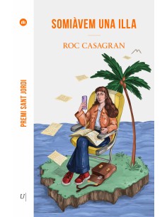 Somiavem una illa Premi Sant Jordi 2024