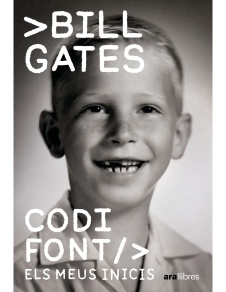 Codi Font