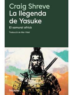 La llegenda de Yasuke