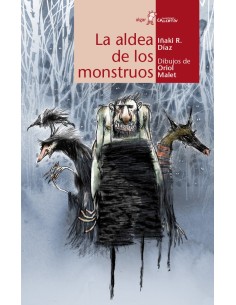 La aldea de los monstruos