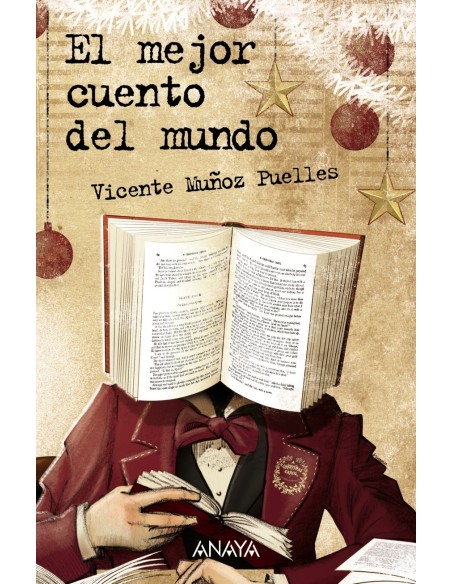 El mejor cuento del mundo