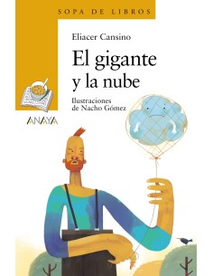 El gigante y la nube