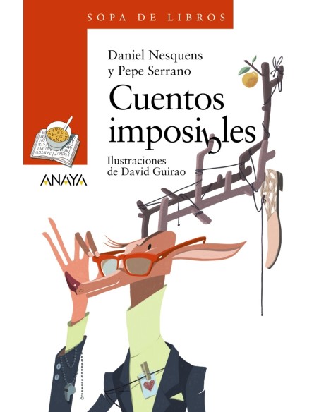 20 cuentos imposibles 20 cuentos imposibles