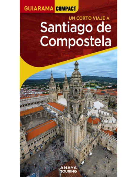 Santiago de Compostela