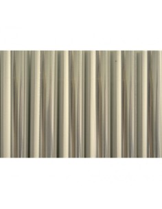 395598C papel de regalo Papel celofán para envolver regalos Polycrystalline, Caja de cartón