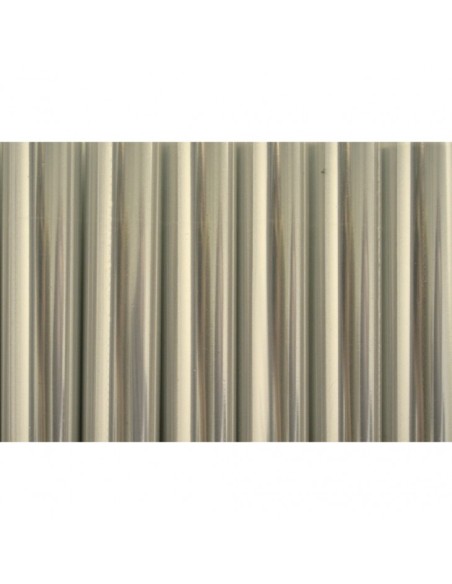 395598C papel de regalo Papel celofán para envolver regalos Polycrystalline, Caja de cartón