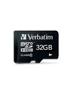 Premium 32 GB MicroSDHC Clase 10