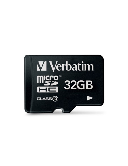 Premium 32 GB MicroSDHC Clase 10
