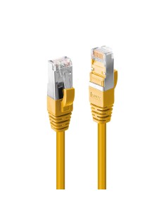 45983 cable de red Amarillo 3 m Cat6 S/FTP (S-STP)