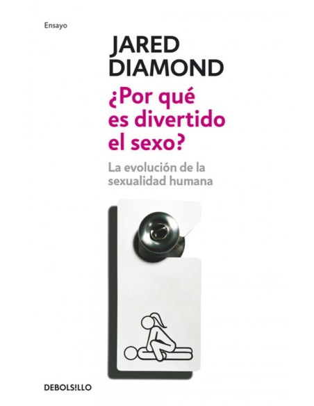 Por que es divertido el sexo